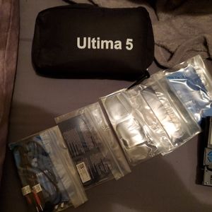 Ultima 5 tens unit